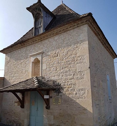 La Maison du Combattant