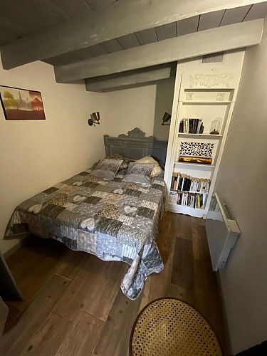 Mas de Saillac - La Maison du Hobbit