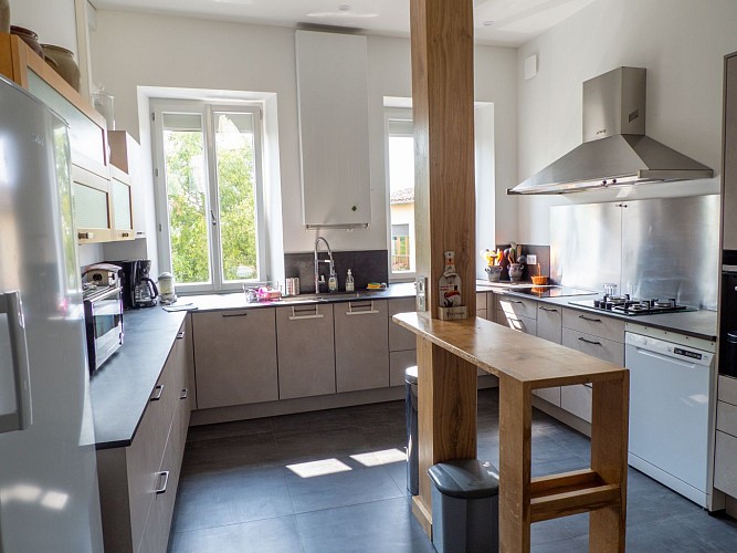 The great Mirabelensis house