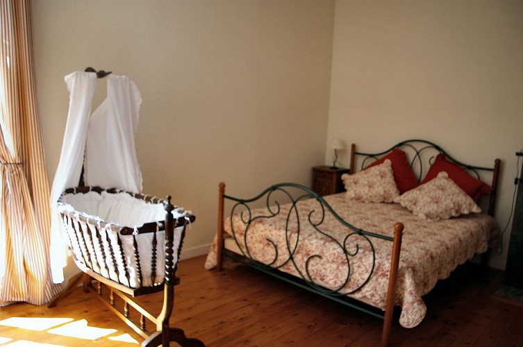 The great Mirabelensis house