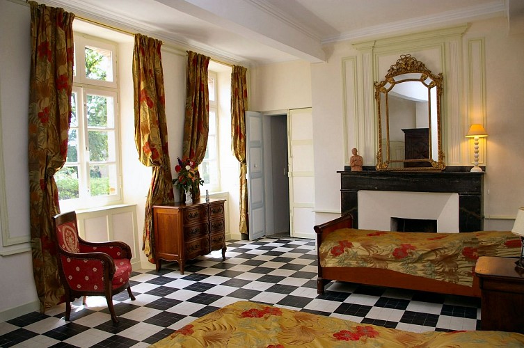 The great Mirabelensis house