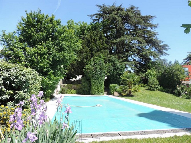 La grande maison Mirabelensis