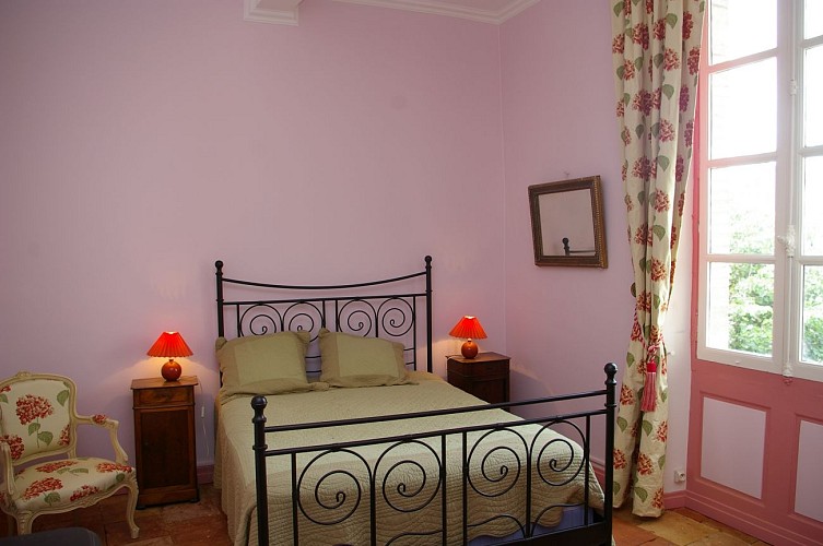 La grande maison Mirabelensis