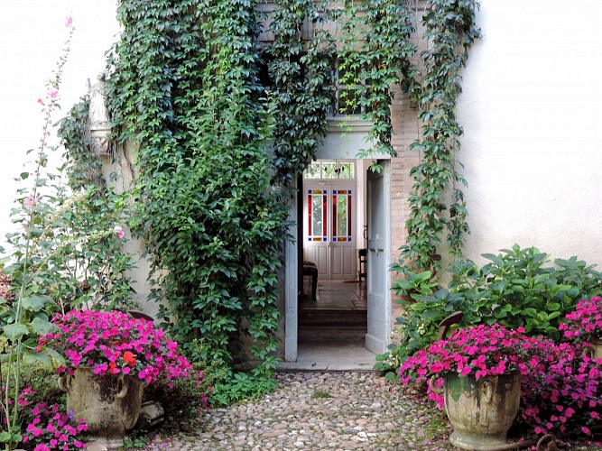 La grande maison Mirabelensis