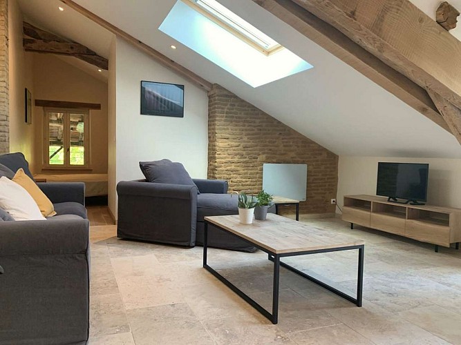 L'Annicha, the lofts