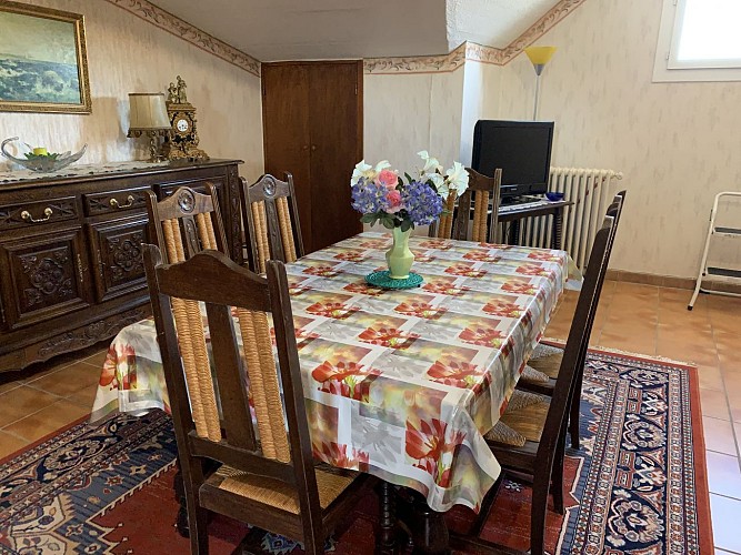 Gauch Gîte in Mirabel