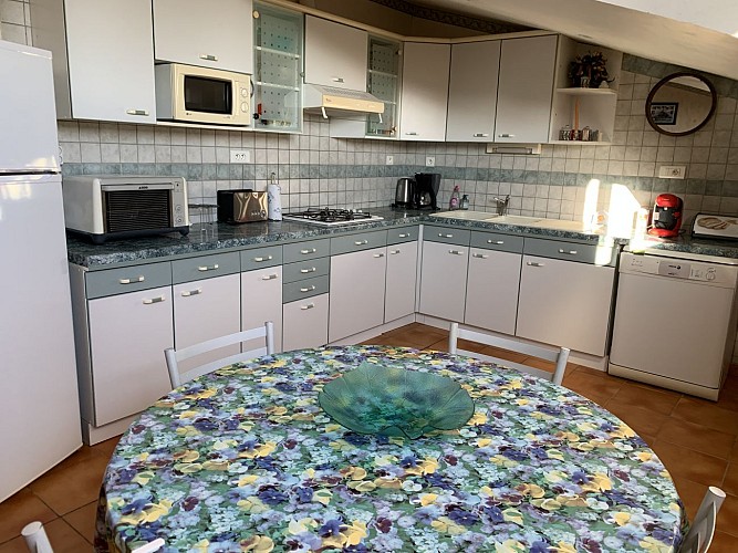 Gauch Gîte in Mirabel