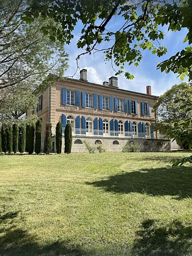 Villa Tourterelle