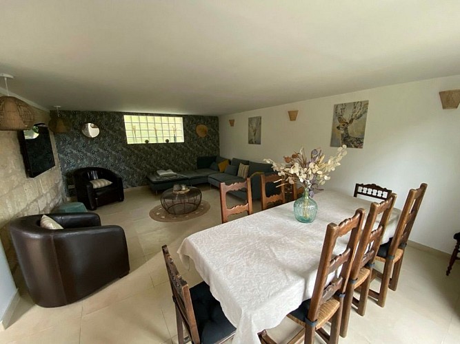 La maison du bonheur