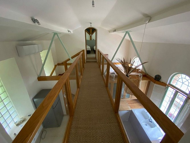 La maison du bonheur