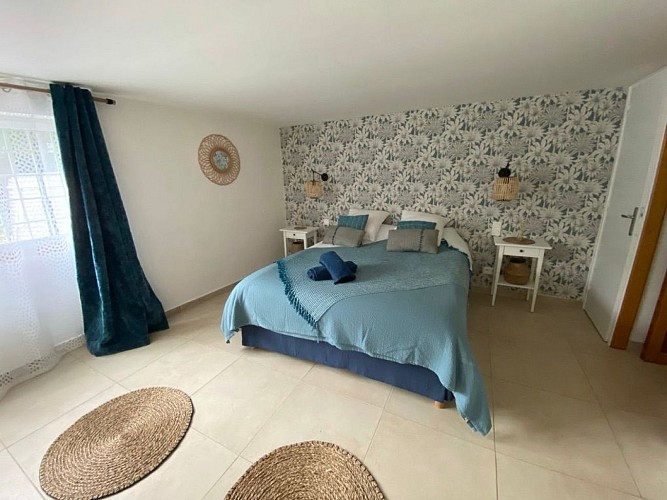 La maison du bonheur