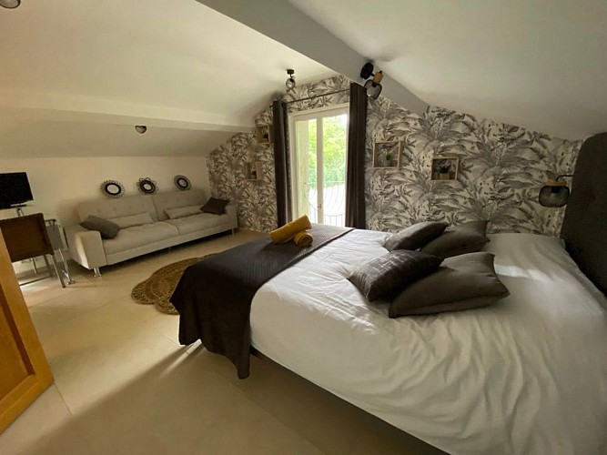 La maison du bonheur