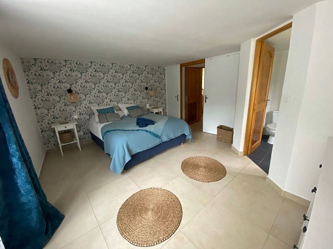 La maison du bonheur