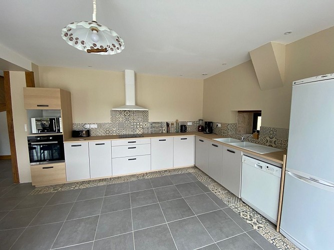 La grange des Plagnettes