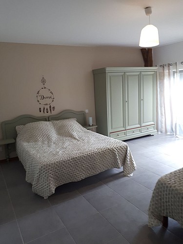 La grange des Plagnettes