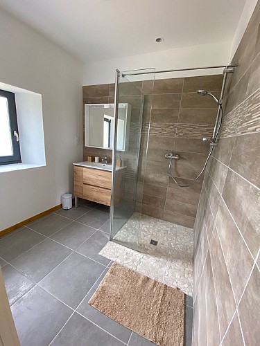 La grange des Plagnettes