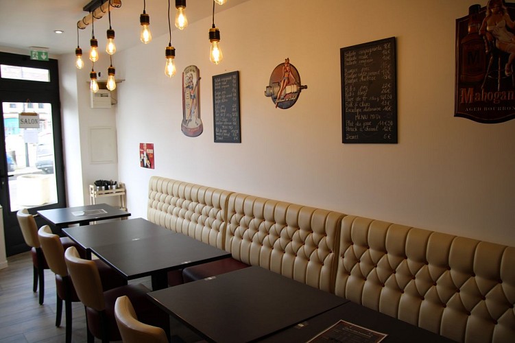 Bar Brasserie La Taverne