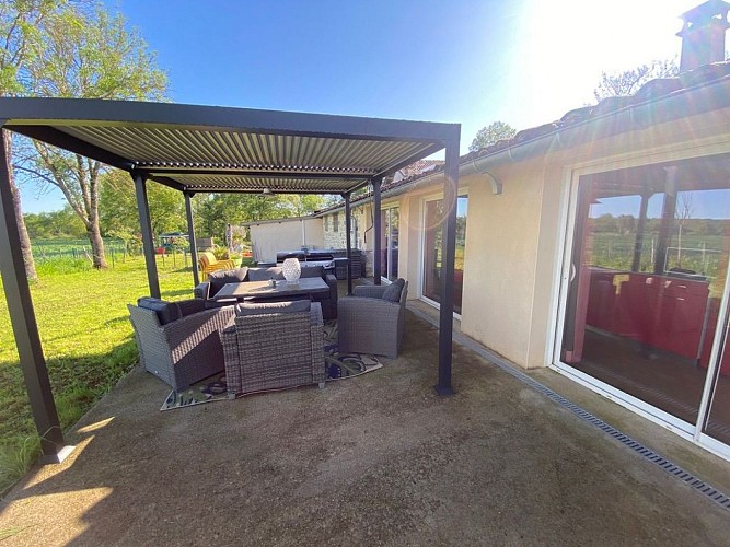 La belle quercynoise