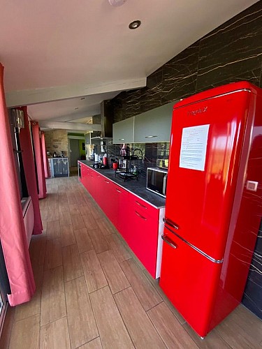 La belle quercynoise