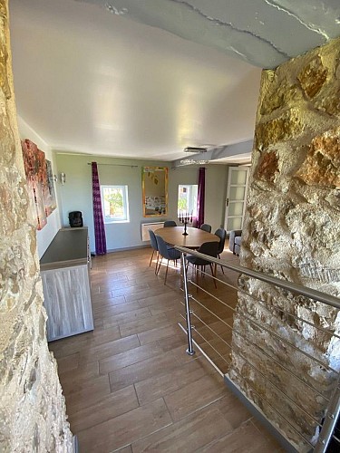 La belle quercynoise