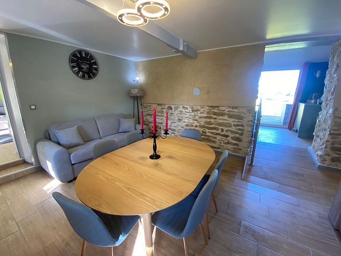 La belle quercynoise