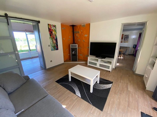 La belle quercynoise