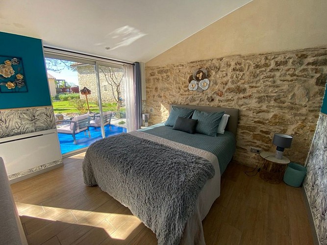 La belle quercynoise