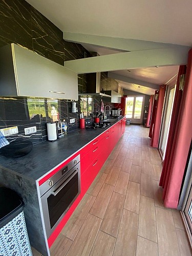 La belle Quercynoise