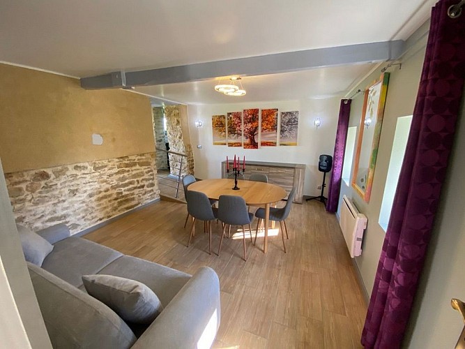 La belle Quercynoise