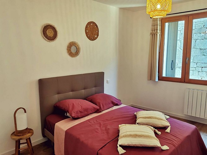 Charming cottage in the heart of the hamlet