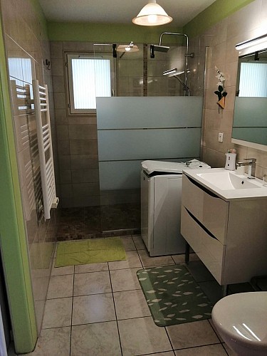 Gîte de M. ou Mme Zabarel