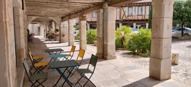 La Gourmanderie de Laulau