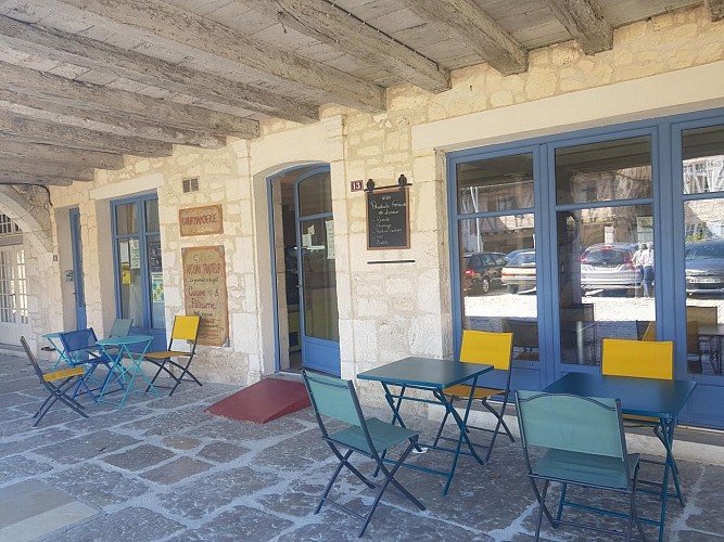 La Gourmanderie de Laulau