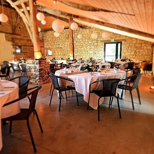 Domaine de Massoulac