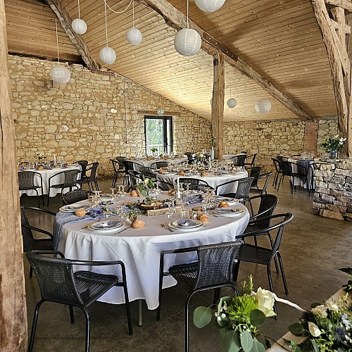 Domaine de Massoulac