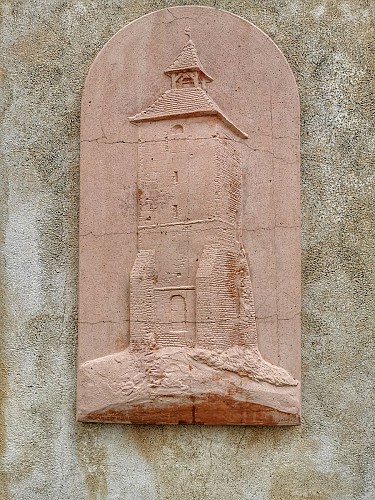 Cloche de la Tour de l’Horloge