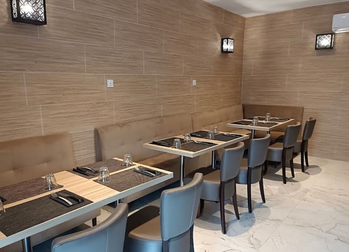 Restaurant le 9 ème