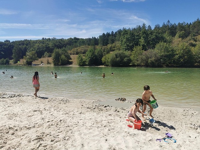 Molières, natural and authentic