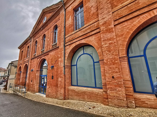 Molières, natural and authentic