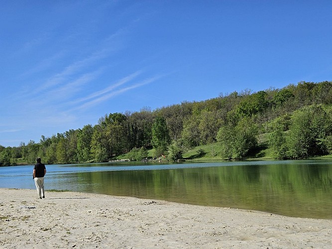 Molières, natural and authentic