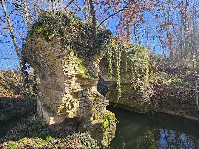 Molières, natural and authentic