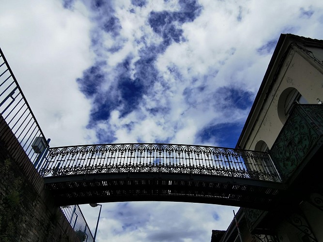 Molières, nature et authentique