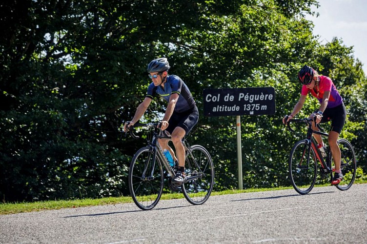Col de Péguère