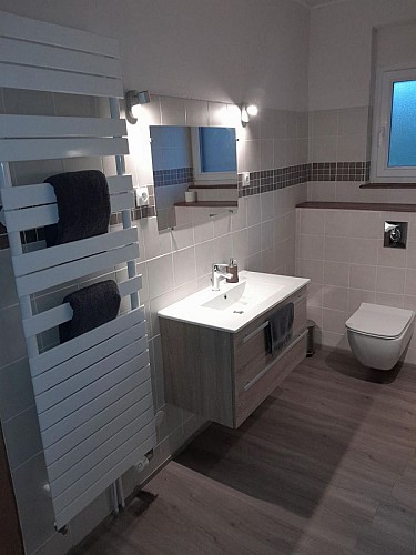 Location de vacances Auberge de la Hühnelmühle - Hahnenberg