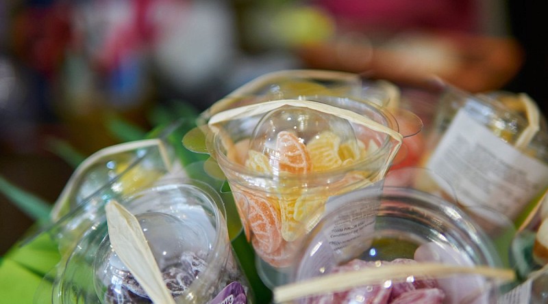 Les paniers gourmands