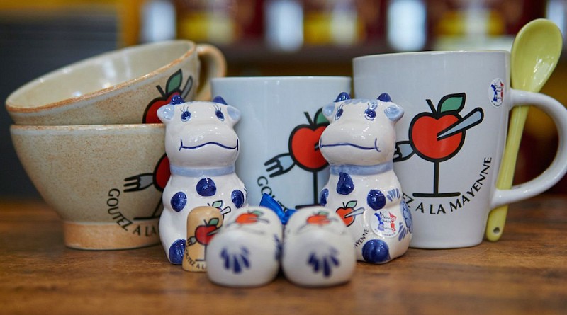 Les paniers gourmands