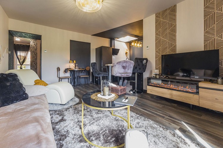 La Maison Parfum d'Amour