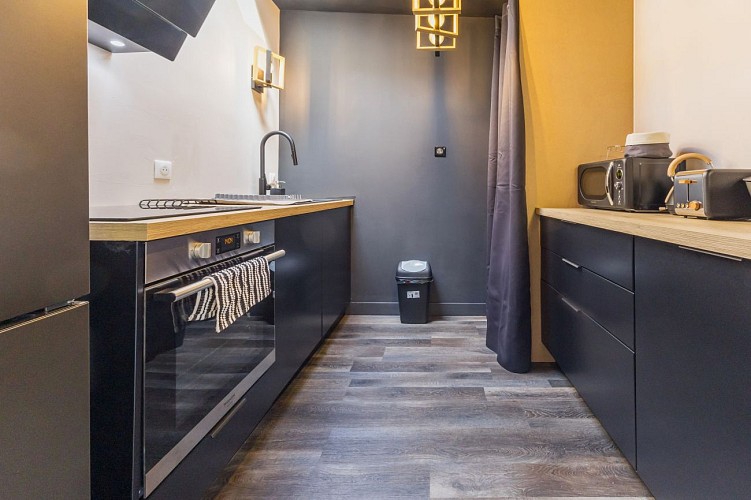 La Maison Parfum d'Amour