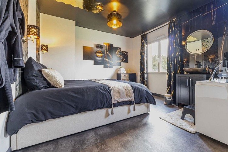 La Maison Parfum d'Amour