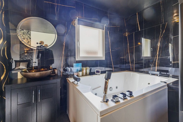 La Maison Parfum d'Amour